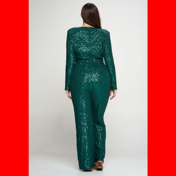 Fatima (Plus Size) - Picture 5 of 6